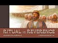 Ritual Vs Reverence | Mr. Robin Rajasekaran | Sunday Service | 14-05-2023 | 07.00 PM