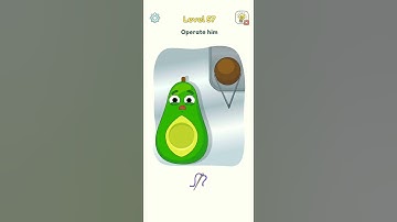 DOP 3 Displace one parts | Level 57