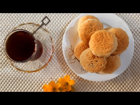 kleicha | وصفة الكليجة العراقية  |Traditional Iraqi sweet dish