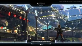 HD32PLAY - Firefall Introduction
