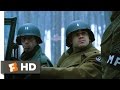 Hart's War (1/11) Movie CLIP - Checkpoint (2002) HD