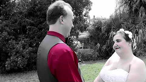 Tori & Daniel Postons First Glance