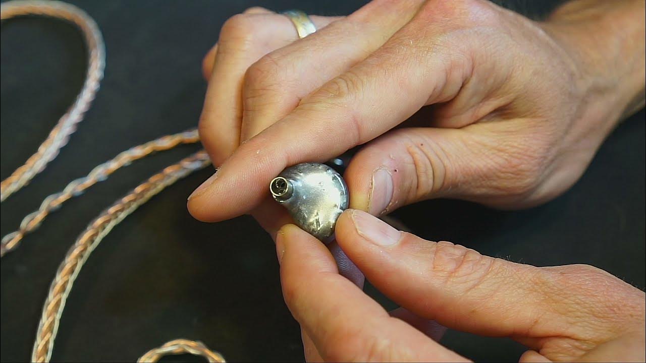 Audio Lokahi IEM Review and Impressions YouTube