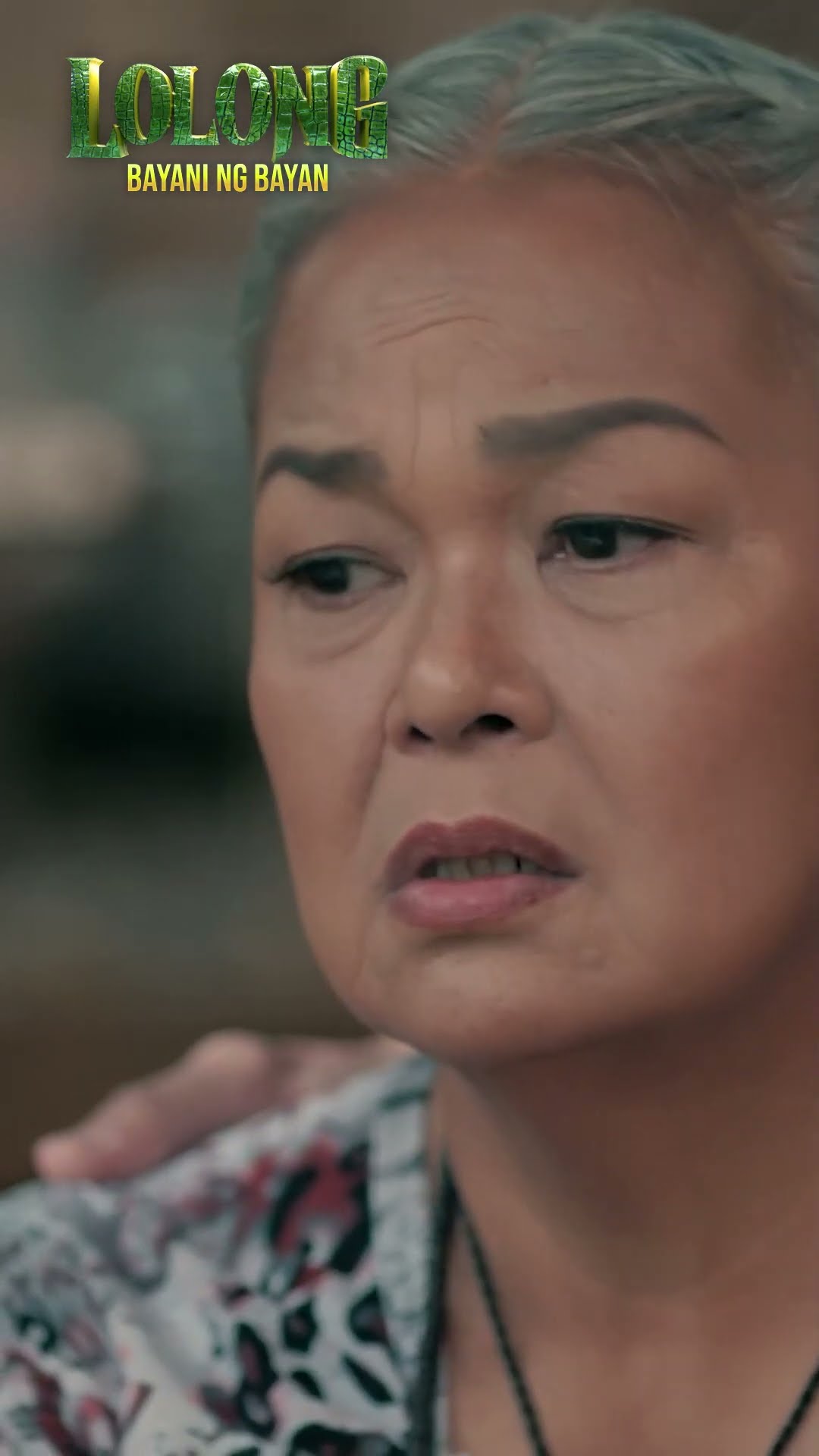 POV - May nangyaring malungkot sa birthday mo! #shorts | Lolong 2