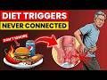 11 Hemorrhoid Triggers Most People Never Connect To Their Diet