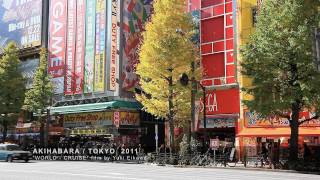 AKIHABARA / TOKYO 2011 ［秋葉原／東京］