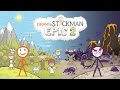 Draw A Stickman: EPIC 2 Trailer