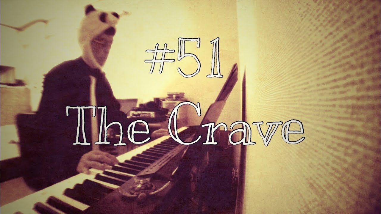 ピアノ弾いてみた The Crave Jelly Roll Morton Youtube