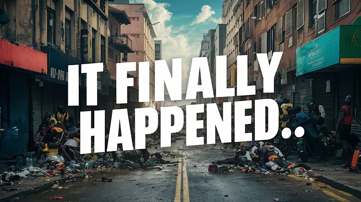 Haiti Has Collapsed: What Next?