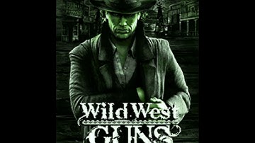 Wild West Guns Java ost (V1) (Nokia)