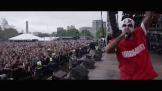 Tech N9ne | Official Summer EPK 2015
