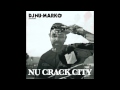 Dj numark  nu crack city