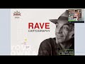 Rave Cartography - Informative session - Human Design - Alokanand Díaz