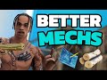 AMELIORER ses MECANIQUES sur FORTNITE en 2026