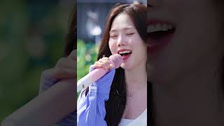 COVER | 효정 (HYOJUNG) - 네모의 꿈 (아이유)