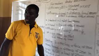 JHS TWO-SCIENCE