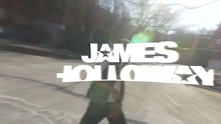 James Holloway - Spin [Prod. by DSOUNDS], Directed...