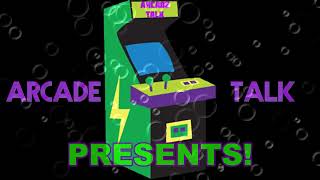 Thunder Jaws Arcade Game By Atari That Was Released In 1990!