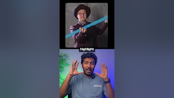 Remove objects from videos! Rotoscope made easy