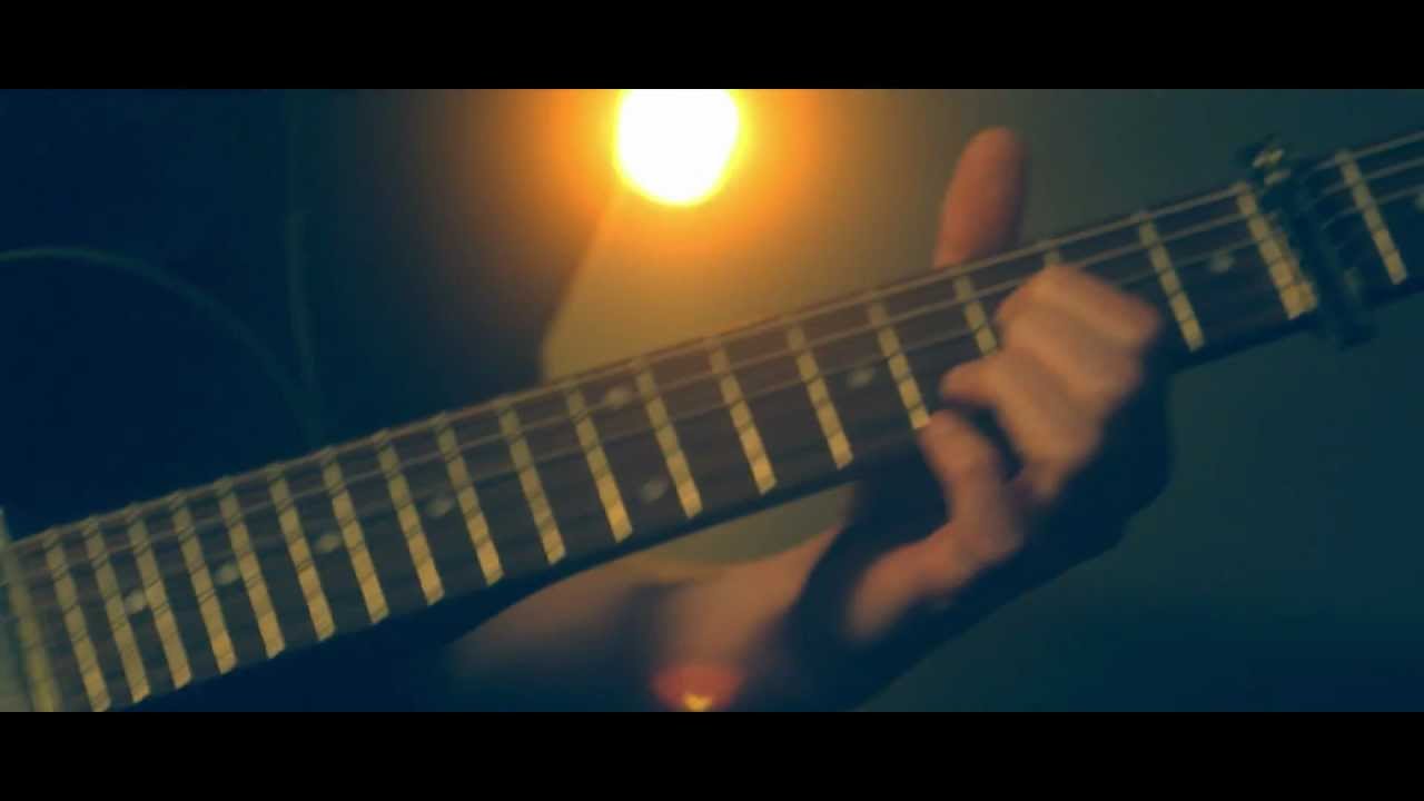 Esben and the Witch - "Deathwaltz" official video