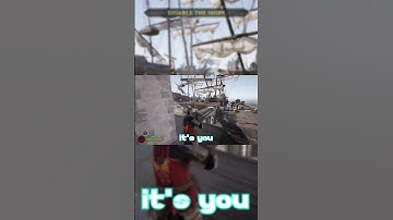 GOING GOBLIN MODE ON CHIVALRY 2 #chivalry2 #funnymoments #shorts