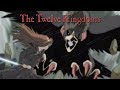 You Must Kill | The Twelve Kingdoms