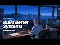 Programming Music - Build Better Systems