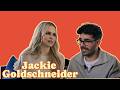 Jackie Goldschneider on being an "October 8" Jew | And They're Jewish