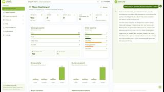 AI Agents for Shopify: See PrimePilot’s Shopify Workspace in Action