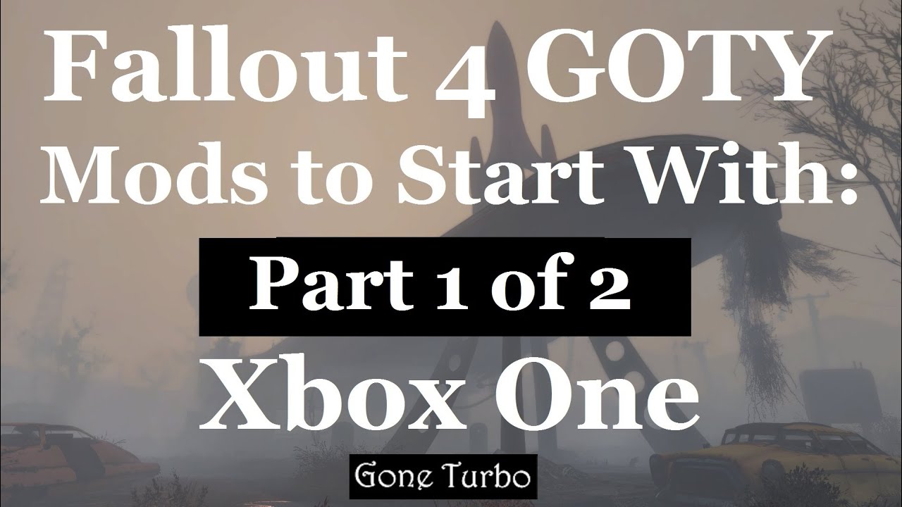 fallout 4 goty edition addon fallout 4 goty edition addon