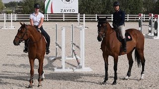 Daily Flatting Tips