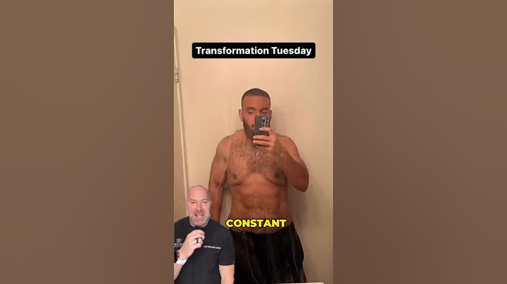 Greatest Body Transformation Ever?! 🏋️‍♀️ #shorts