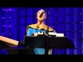 Dead Can Dance - The Host of Seraphim, live at the Greek Theatre Berkeley 8-12-12