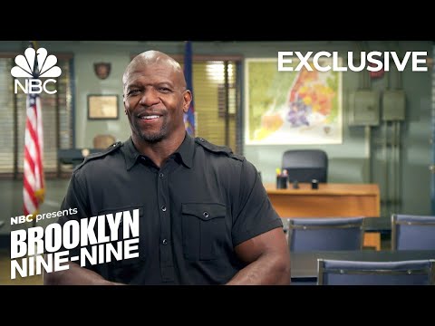 Who's Most Likely - Brooklyn Nine-Nine (Digital Exclusive)