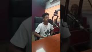 Nasty C asked is Shatta Wale a guy or lady