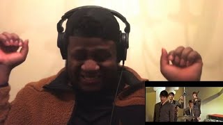 THIS WAS EPIC! The Animals - House of the Rising Sun (REACTION!!!)