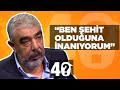 Haluk Kırcı: Muhsin Yazıcıoğlu'nun F-16'larla Şehit Edildiğine, Bunu Cemaatin Yaptığına İnanıyorum