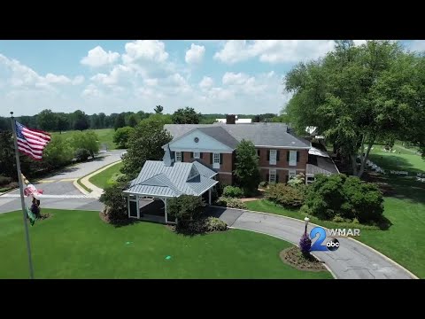 Baltimore Country Club - Now Hiring