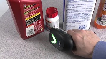 Datalogic Motionix™ Technology