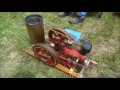 Eliot, Maine Engine and Tractor Show July 2016