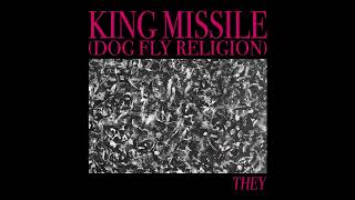 King Missile (Dog Fly Religion) - The Box