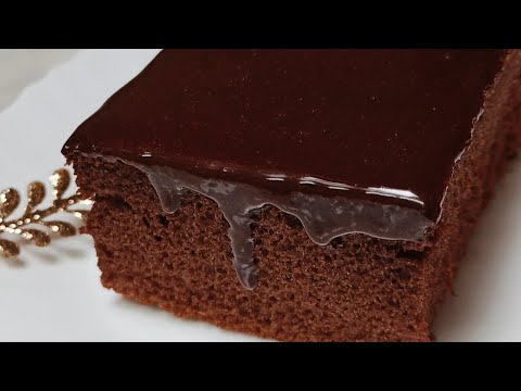 فيديو: كيف تصنع كعكة الشوكولاتة أكثر؟