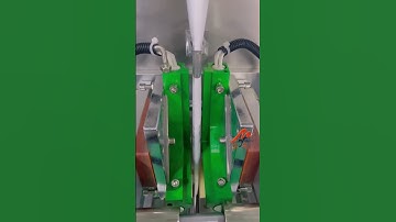 Do you know how to pack dental floss #packingmachine #machine