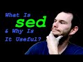 What is The Sed Command And Why Is It Useful? - 3 Regex Replacement Examples