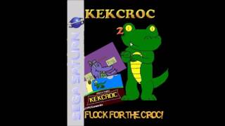 Kekcroc 2 - Ghost House