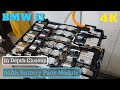 BMW i3 60Ah Battery Pack Module Closeup