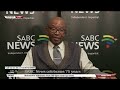 SABC Lehae Xabis Ixesha Ukuze Nalo Likuxabise Fikile Lubisi SABC Lehae Xabis Ixesha Ukuze Nalo Likuxabise Fikile Lubisi