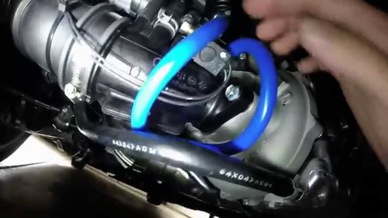 2015 Subaru WRX Limited: Ep. 77: Grimmspeed 3-port Boost Controller