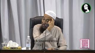 Hukum Mandi Telanjang - Ustaz Azhar Idrus