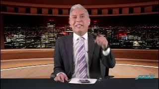 غزة و نوبل ترامب !!وحوادث أمنية خطيرة !! والسيسي يحتفل بالحية!!وصراع سعودي أردني على عالم فلسطيني